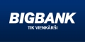 Depozīts BigBank bankā